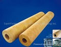 rock wool pipe 2