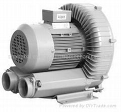 CRELEC  BLOWER HB229，HB329，HB429，HB529