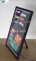 LED Writing board