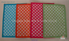 Paper Straw Fabric Placemat