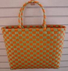 PP woven handbag