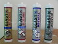 Elasto Sealants