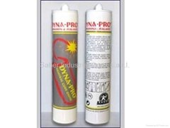 Dyna-Pro Neutral Cure Oxime Silicone Sealants