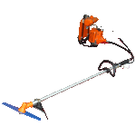 brush cutter