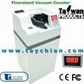 Floorstand Vacuum Counter(TC-5500S)