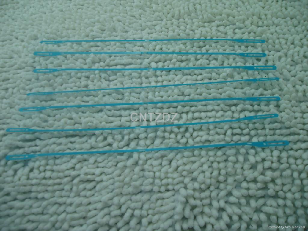 plastic heddle plastic heald