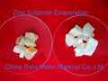 Zinc Sulphide Evaporation Material