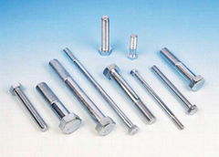 Hex Bolt, Hex Screw