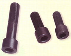 Socket Bolt, Socket Screw