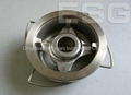 Wafer Disc Check Valve