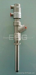 Filling valve