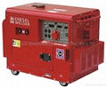 Diesel Welding Generator 1