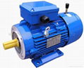 Brake motor