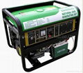 5KW Gas Generator set 1