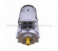 ac braking motor