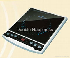 Induction cooker