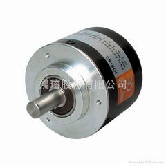 Heavy Duty Encoder