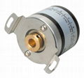 Hollow Shaft Encoder