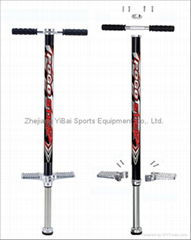 Jumping Stick