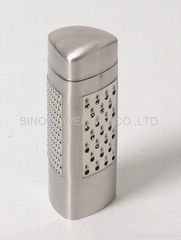 S/S Utility Grater