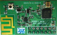 Zigbee module