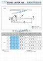 台湾SKD-61精密耐热托针 4