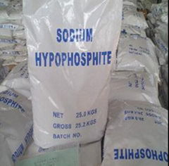 Sodium Hypophosphite