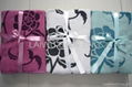 100% COTTON BATH TOWEL  4