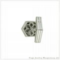 Diamond Cufflink 2