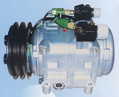 DKS32 TM-31 BUS A/C COMPRESSOR THERMOKING, CARRIER