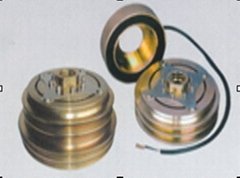 Magnetic Clutch for Bock, BItzer , Zexel compressor bus air conditioning