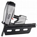 21 Deg. Plastic Collated Framing Nailer