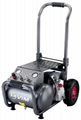 Protable Heavy Duty Air Compressor 1