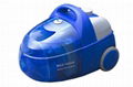 Cyclone vacuum cleaner(ZW14-08BFT)  New!