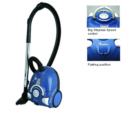 Vacuum Cleaner(ZW14-16T)    New!!!