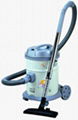 Cylinder/Drum/Barrel Vacuum Cleaner(ZL14-04T) for Middle East markets!