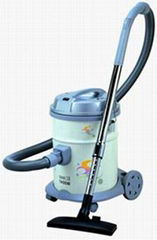 Cylinder/Drum/Barrel Vacuum Cleaner(ZL14-04T) for Middle East markets!