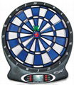 Electronic Dartboard