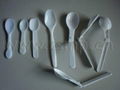 injeciton molds for spoons,knives,forks 1