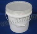 plastic bucket mould