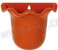 plastic injection flower pots moulds