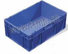 Plastic Container Mould/Storage Box Mould