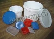 10L painting Bucket Mould  3