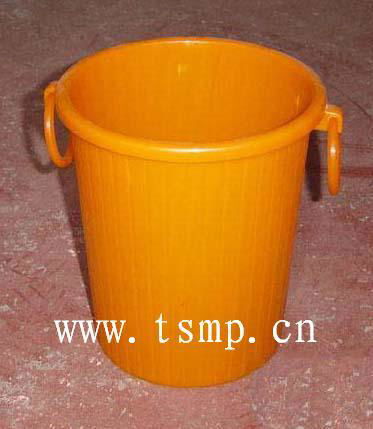 plastic bucket mould 3