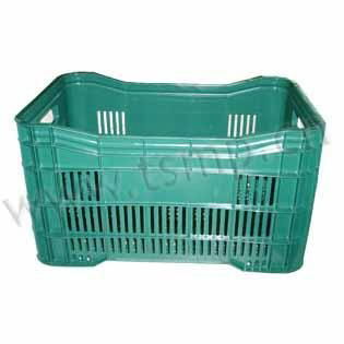 Plastic Container Mould/Storage Box Mould 2