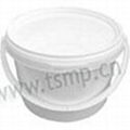 10L painting Bucket Mould 