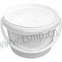 10L painting Bucket Mould 