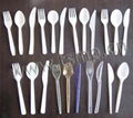 plastic fork molds  3