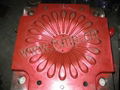 plastic fork molds  5