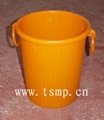  thin wall container mould 2